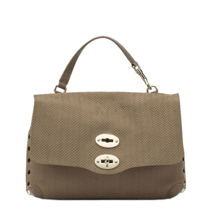 MAYFEYR - Zanellato - Postina Medium Handbag - POSTINAAMORETTOS0680002200000Z0222