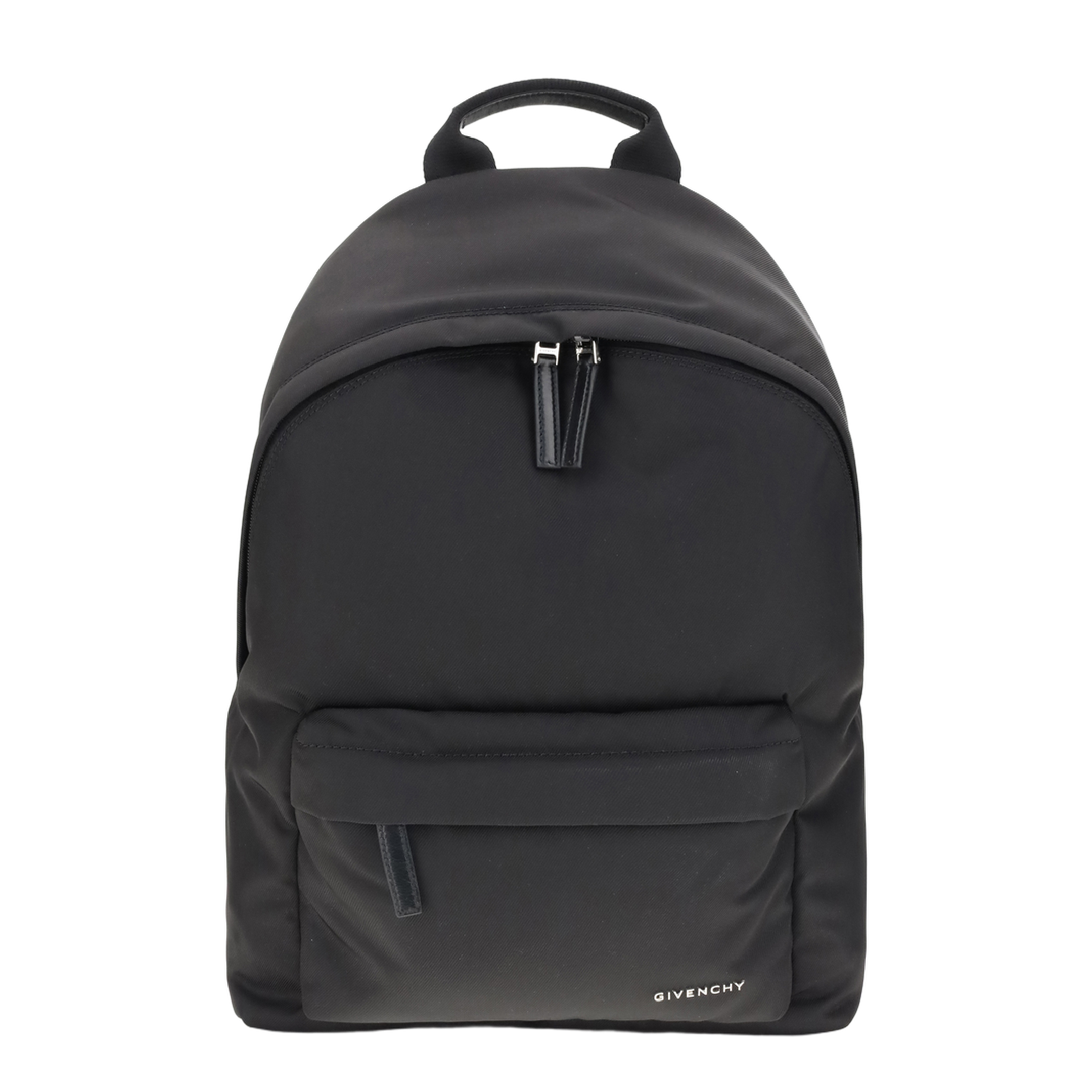 MAYFEYR - Givenchy - Essential U Canvas Backpack - BK50F3K1ZL