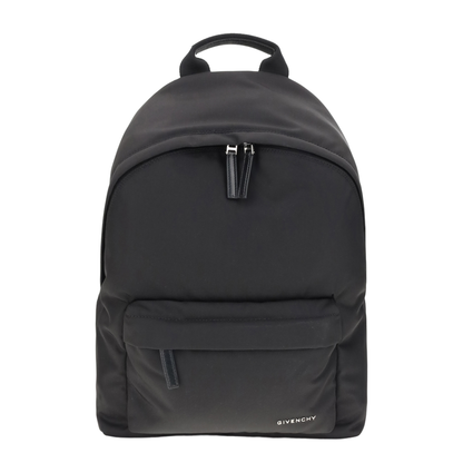 MAYFEYR - Givenchy - Essential U Canvas Backpack - BK50F3K1ZL