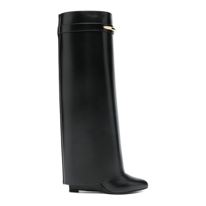 Boots Black