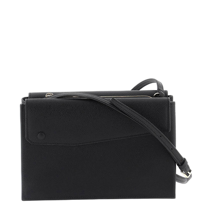 Pocket Slim Crossbody Bag