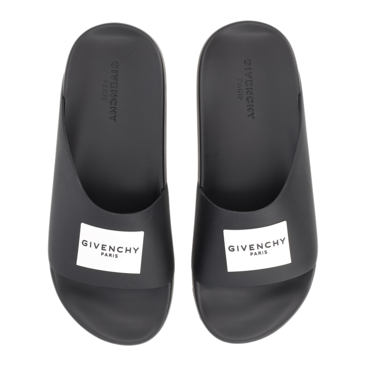 Sandals Black