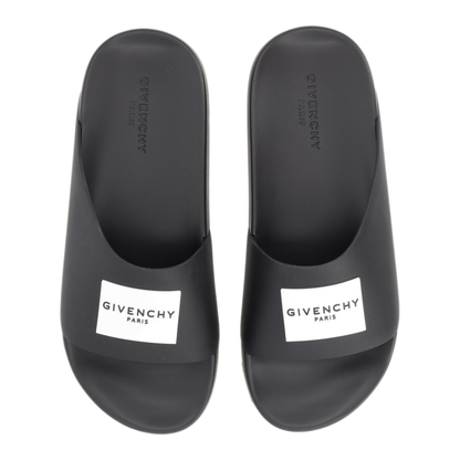 Sandals Black