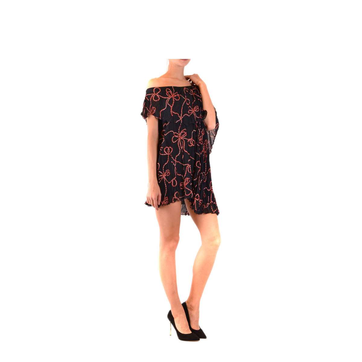MAYFEYR - Pinko - Dress - 3U10BQ7015