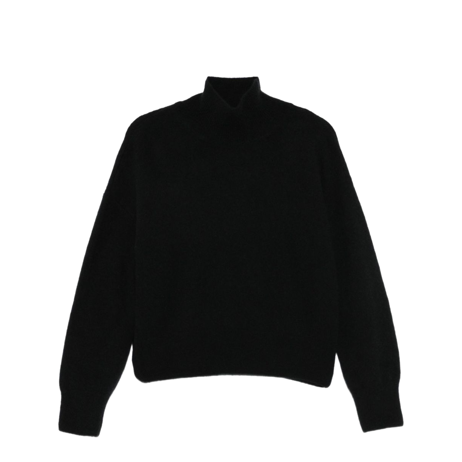 Sweaters Black