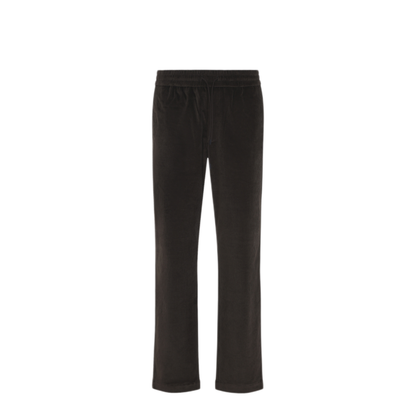 MAYFEYR - SEASE - Mindset Pants In Dark Brown Cotton - PT037TN164X65