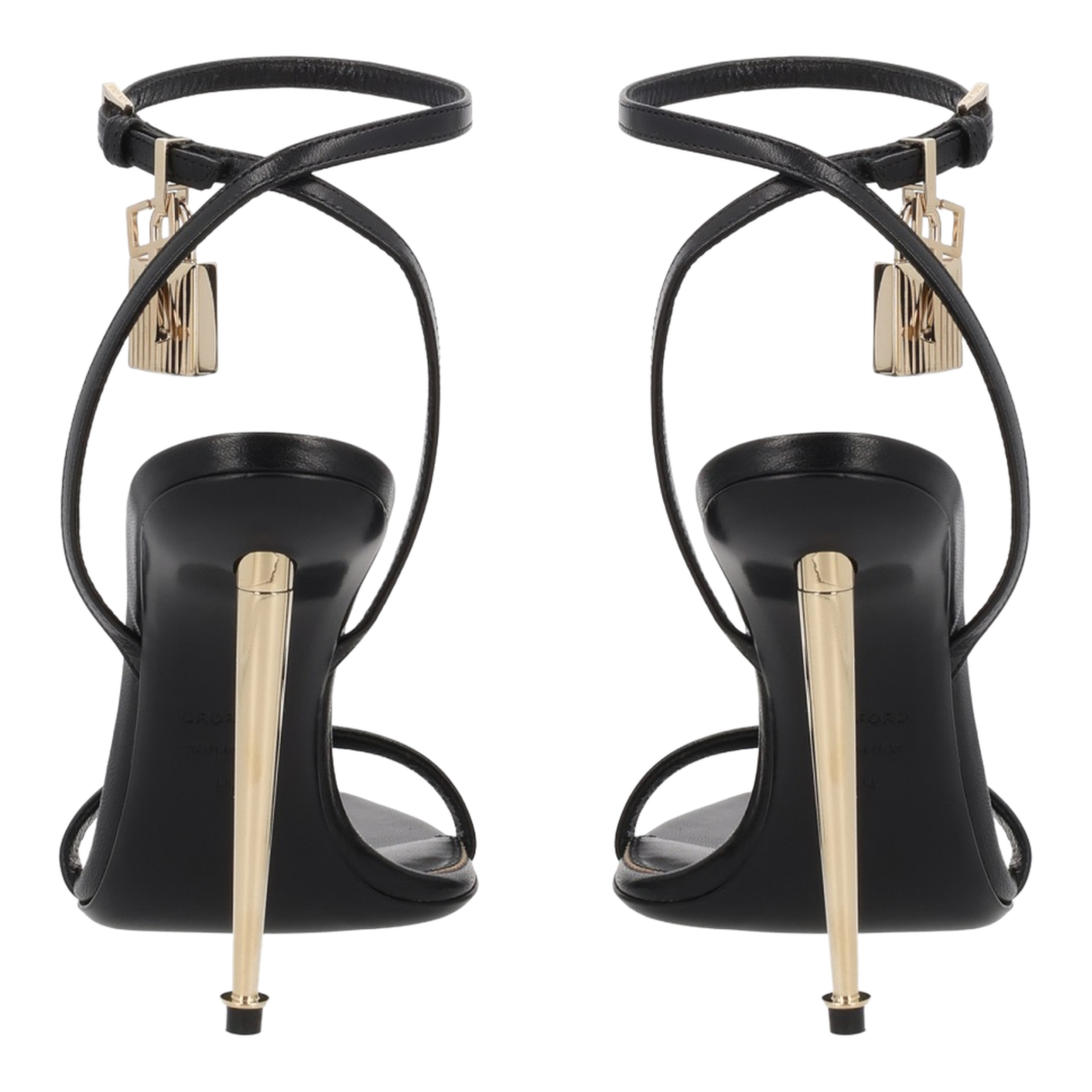 Sandals Black