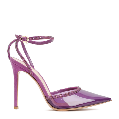 MAYFEYR - Gianvito Rossi - Sandals - G9540615RICPLCFRFR