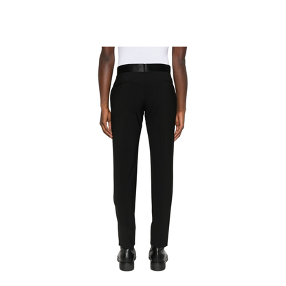 Trousers Black