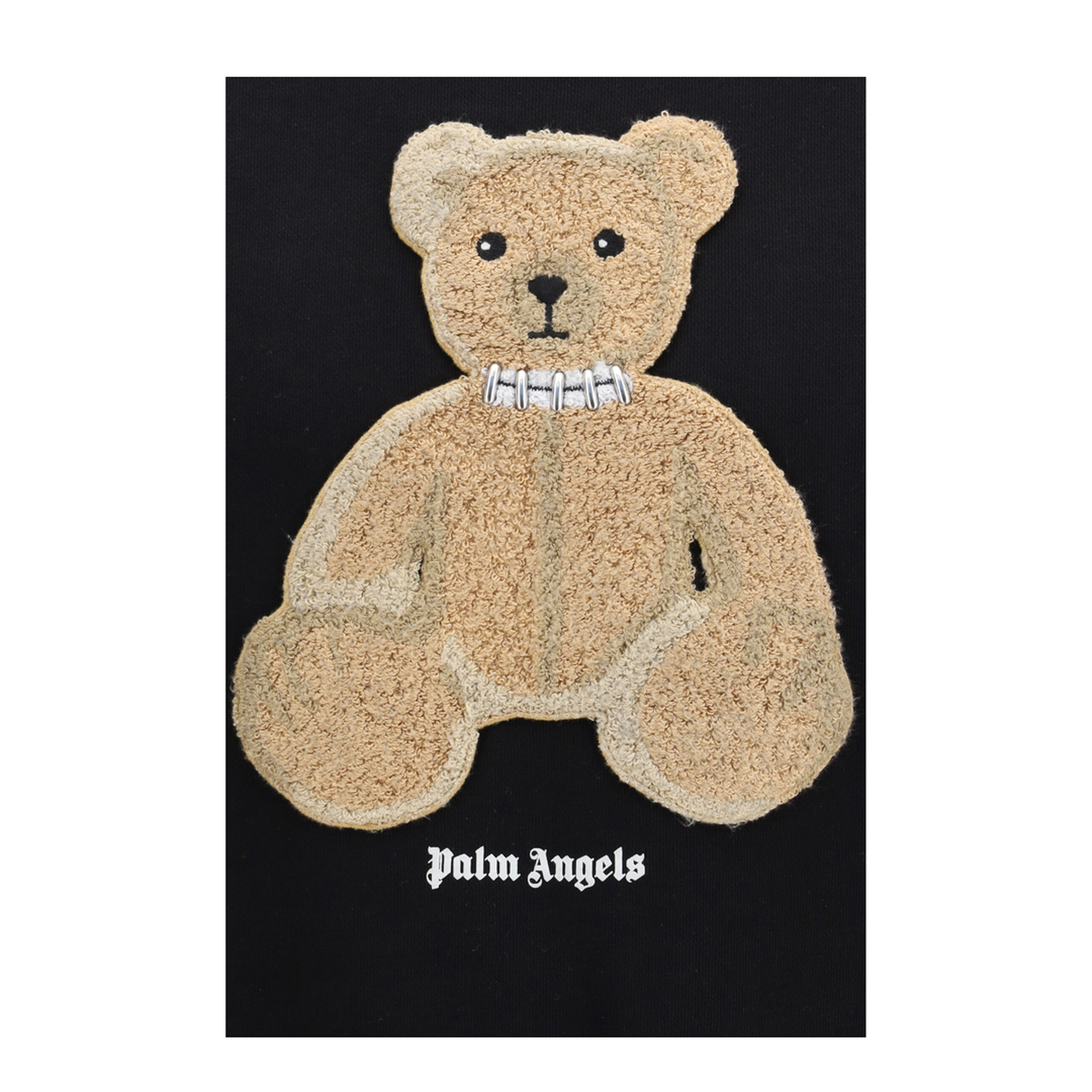 MAYFEYR - Palm Angels - Bear Sweatshirt - PMBA08HS26FLE009
