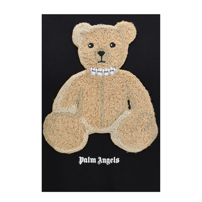 MAYFEYR - Palm Angels - Bear Sweatshirt - PMBA08HS26FLE009