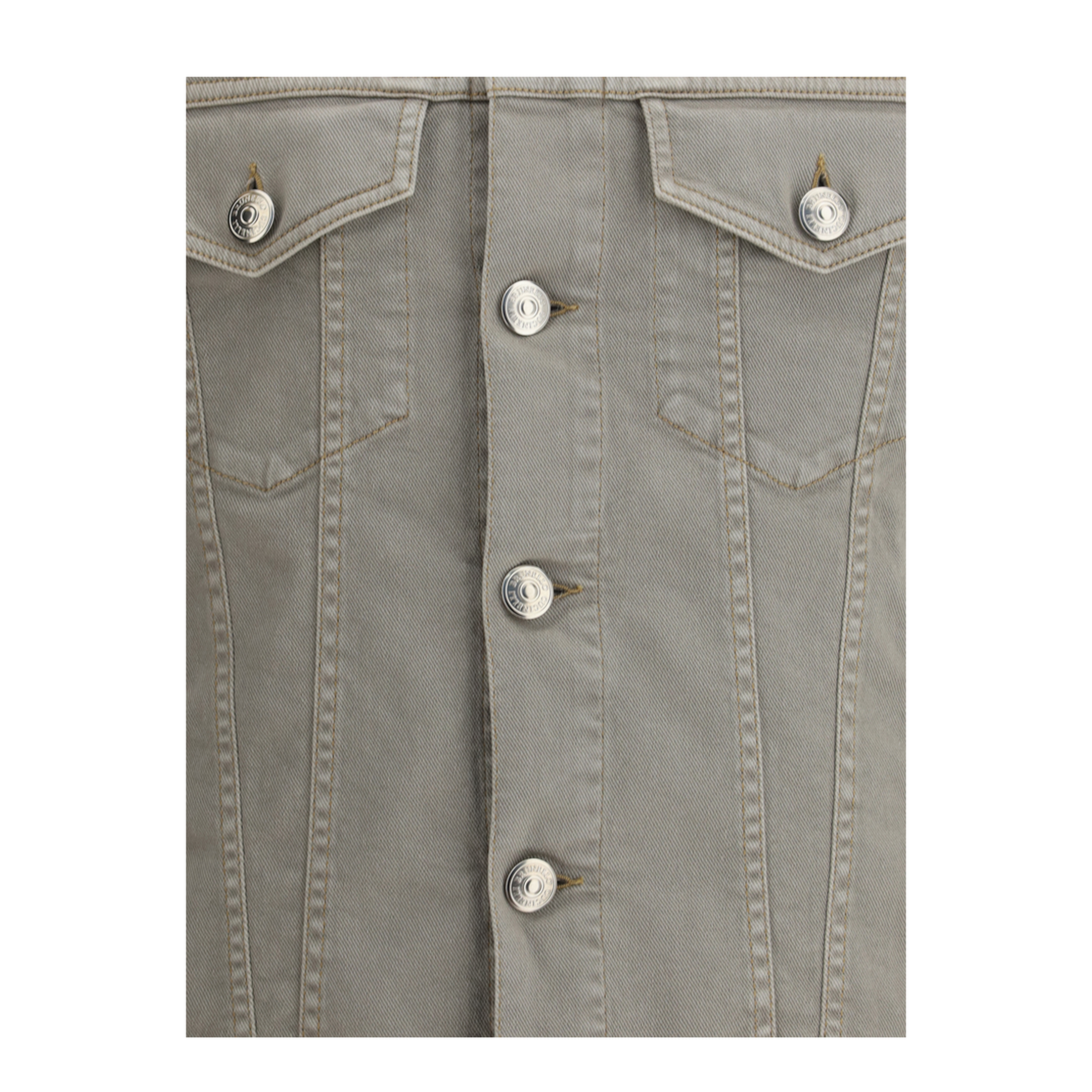 MAYFEYR - Brunello Cucinelli - Denim Jacket - M277P6910