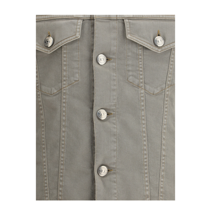 MAYFEYR - Brunello Cucinelli - Denim Jacket - M277P6910