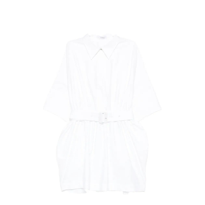 MAYFEYR - Givenchy - Cinched Waist Shirt Dress - BW22NE1634