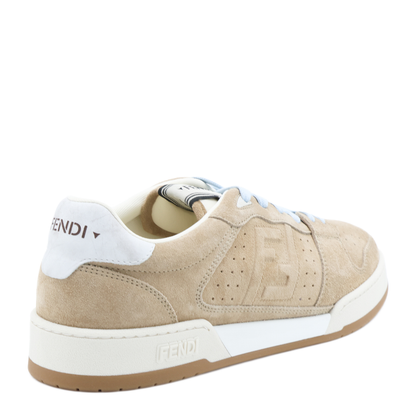 Sneakers Ecru