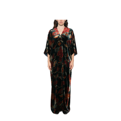 MAYFEYR - Pierre Louis Mascia - Dresses Black - KANADA-AB12607101519435