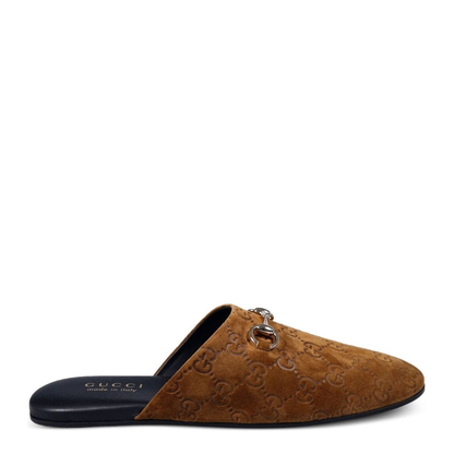 Sandals Brown