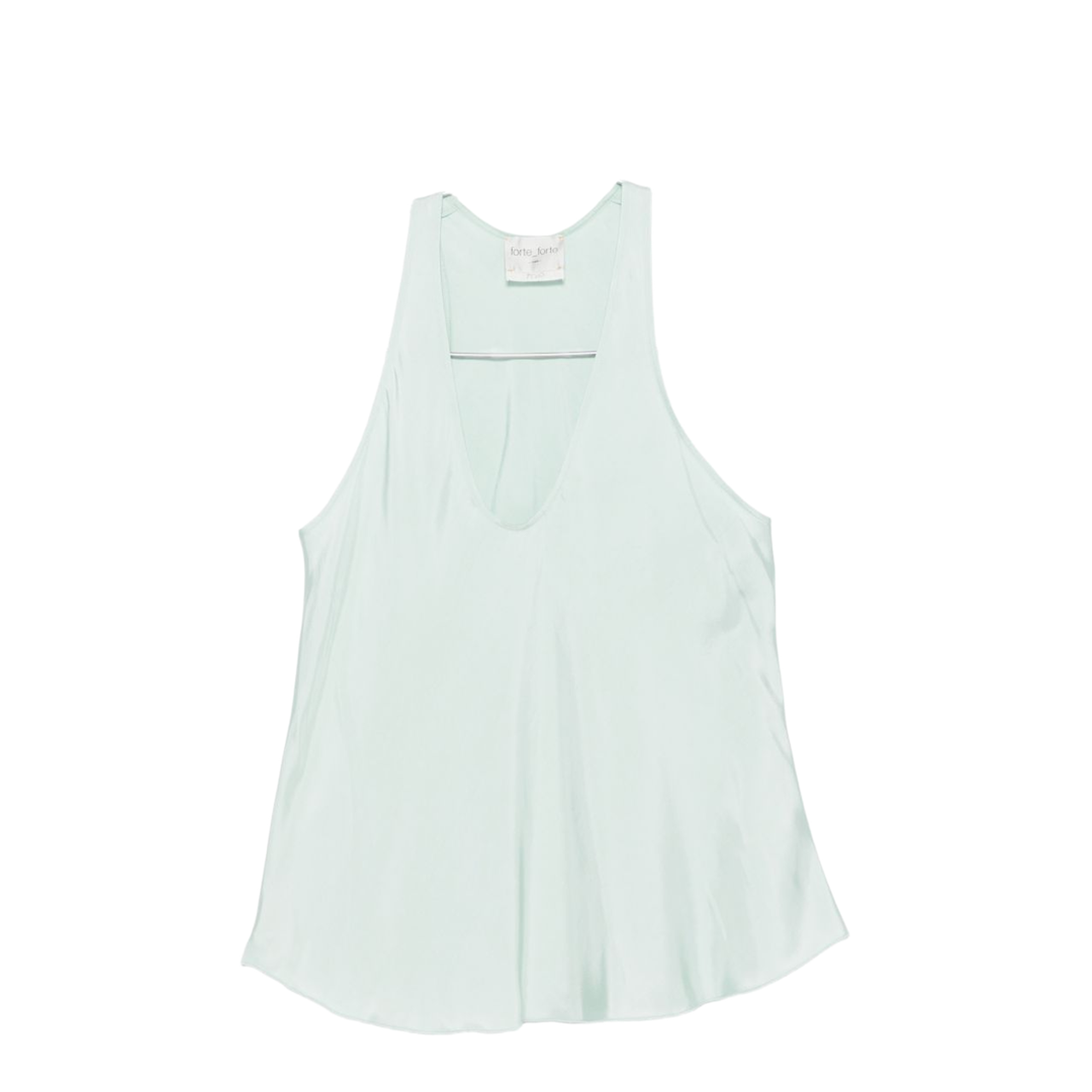 MAYFEYR - Forte Forte - Top Clear Blue - 14855MYTOPPLUME