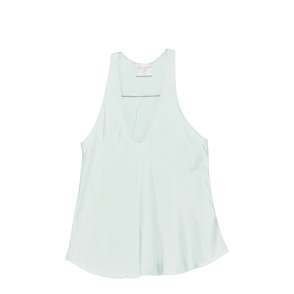 MAYFEYR - Forte Forte - Top Clear Blue - 14855MYTOPPLUME
