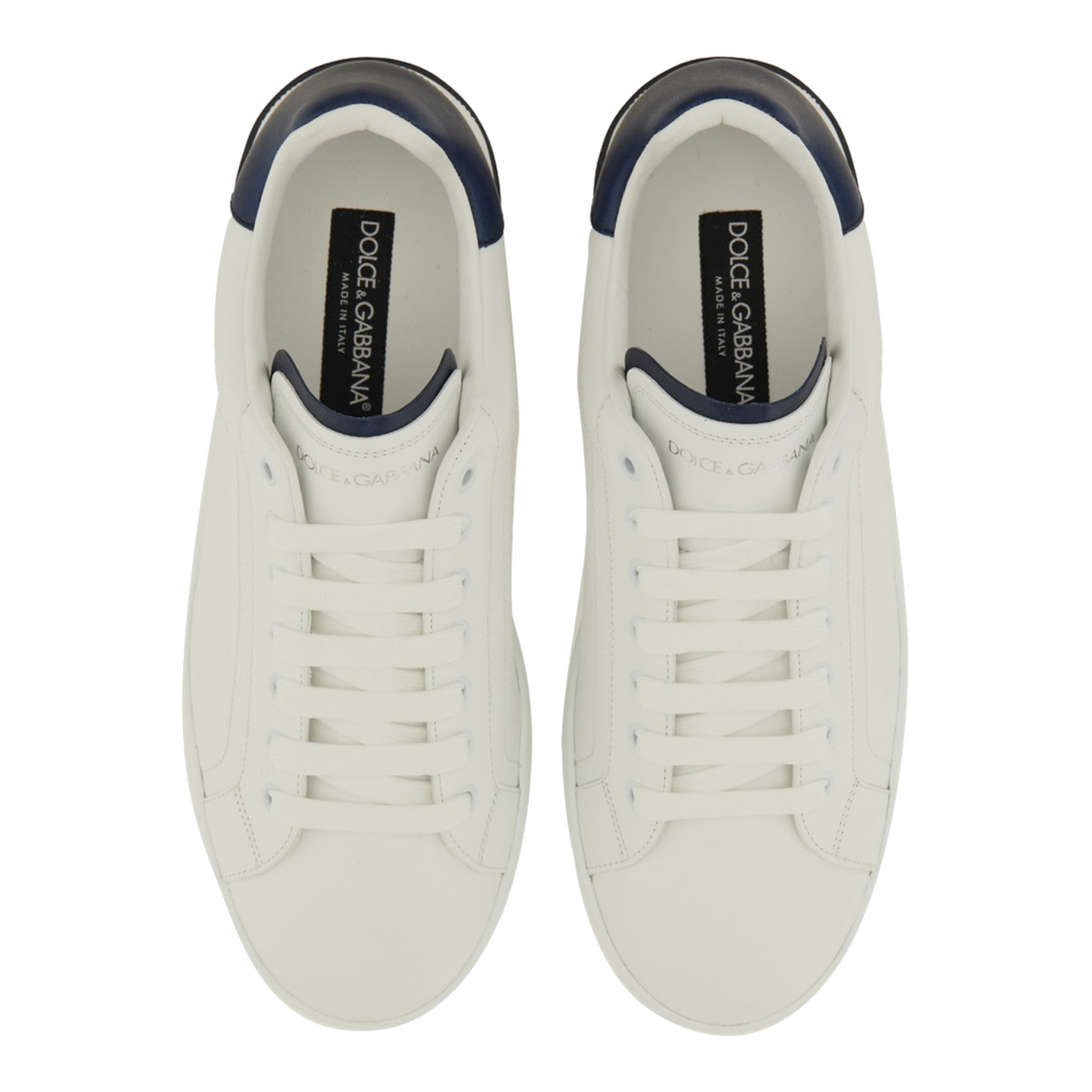 MAYFEYR - Dolce & Gabbana - Portfino Sneaker - CS2278A9U7389951
