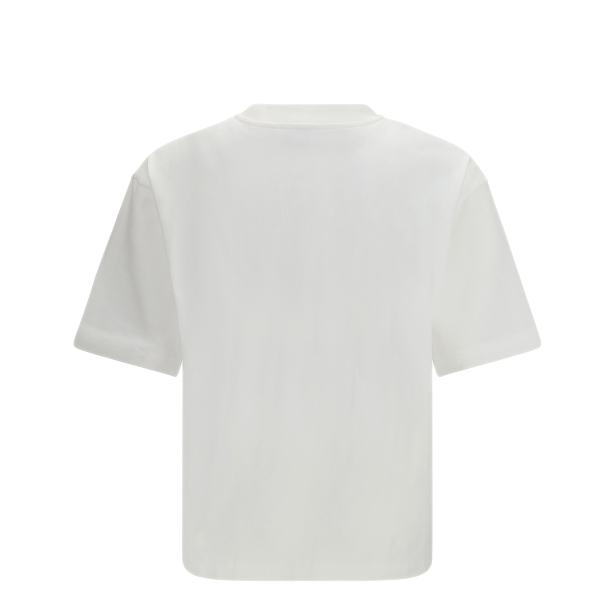 MAYFEYR - Off-White - Big Bookish Skate T Shirt - 44MAA120C9J00801100110