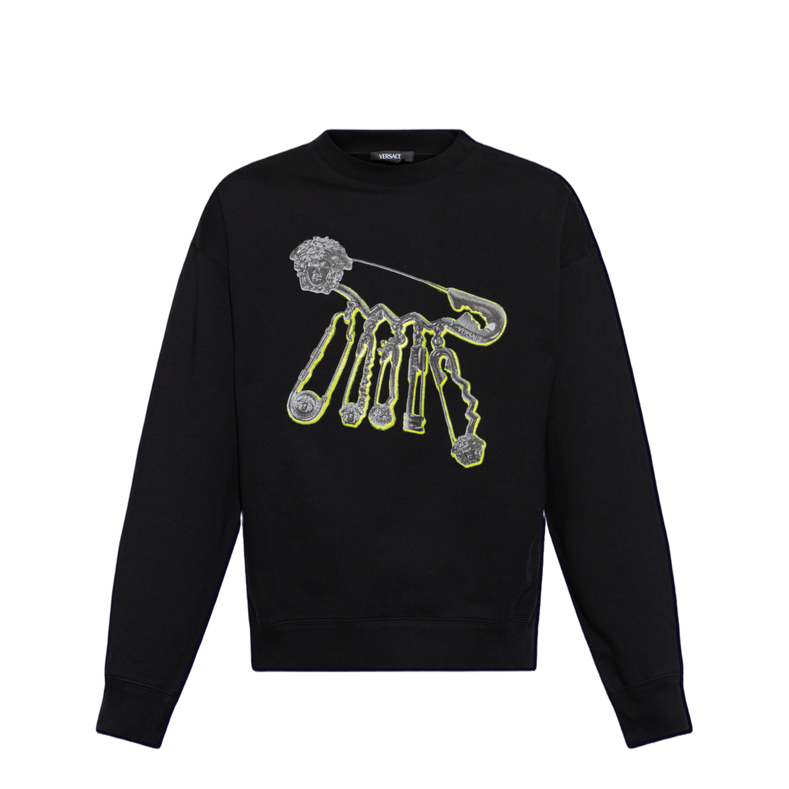 Printed Sweatshirt