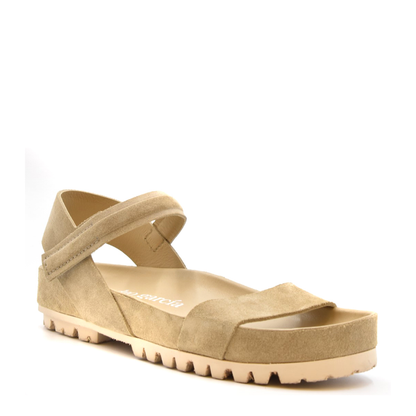 MAYFEYR - Pedro Garcia - Sandals Mud - ABREUOAK