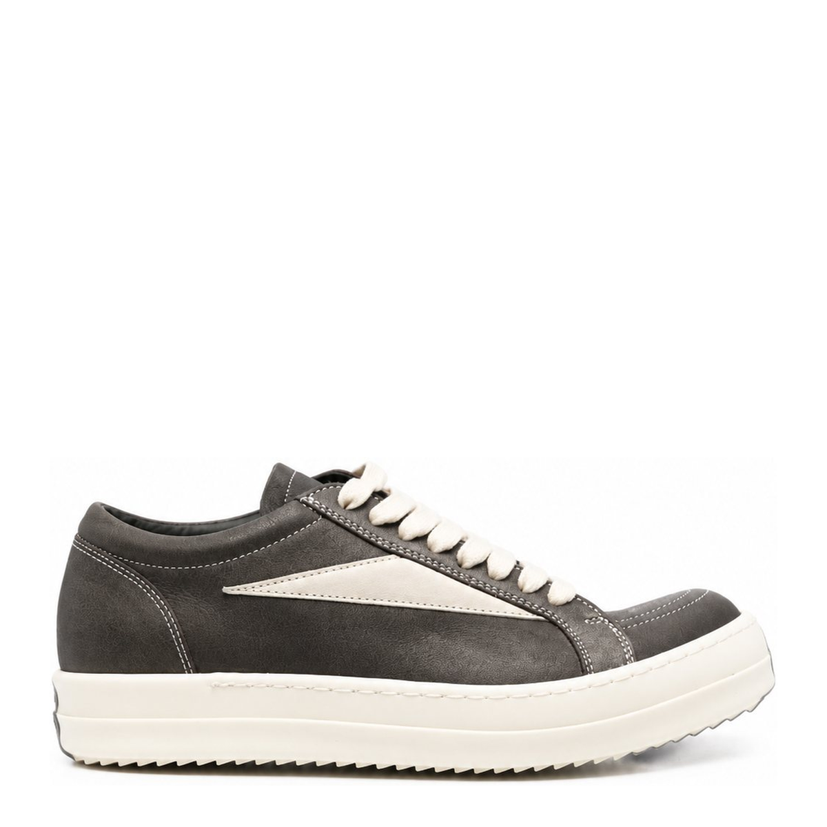 MAYFEYR - Rick Owens - Sneakers Black - RO02F5888LCDLVS3911