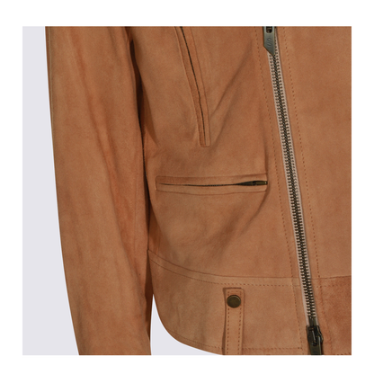 MAYFEYR - Salvatore Santoro - Jackets - 48578UVAGEARGILLA