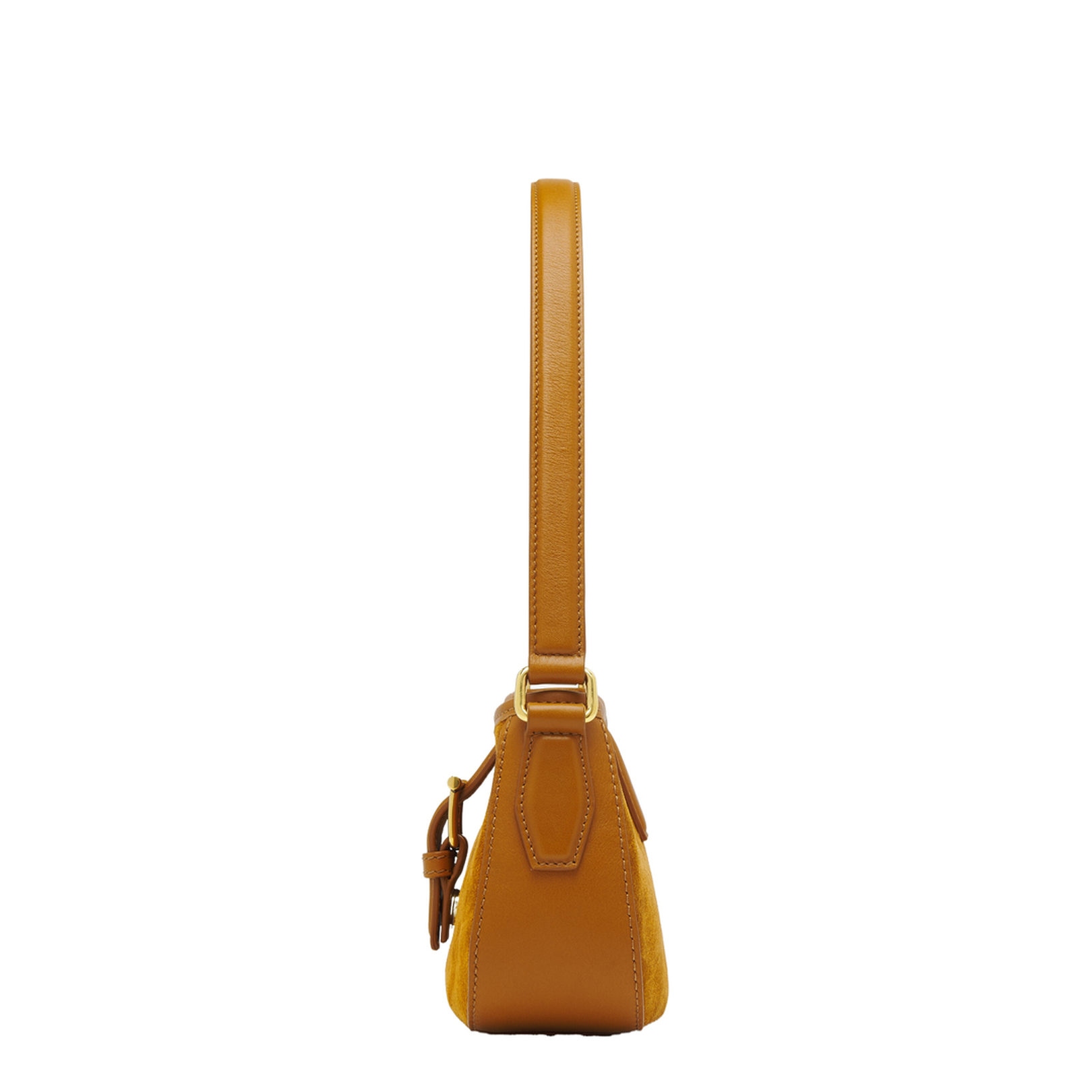 Mini T-Bar Shoulder Bag