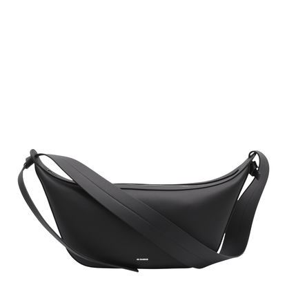 Knot Crossbody Handbag