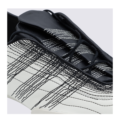 MAYFEYR - Y-3 - Sneakers - KI7813WHITEBLACKALUMIN
