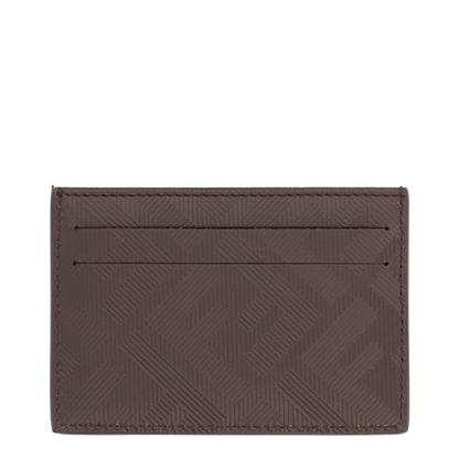 Shadow Slim Card Holder