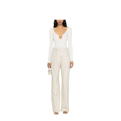 Top White