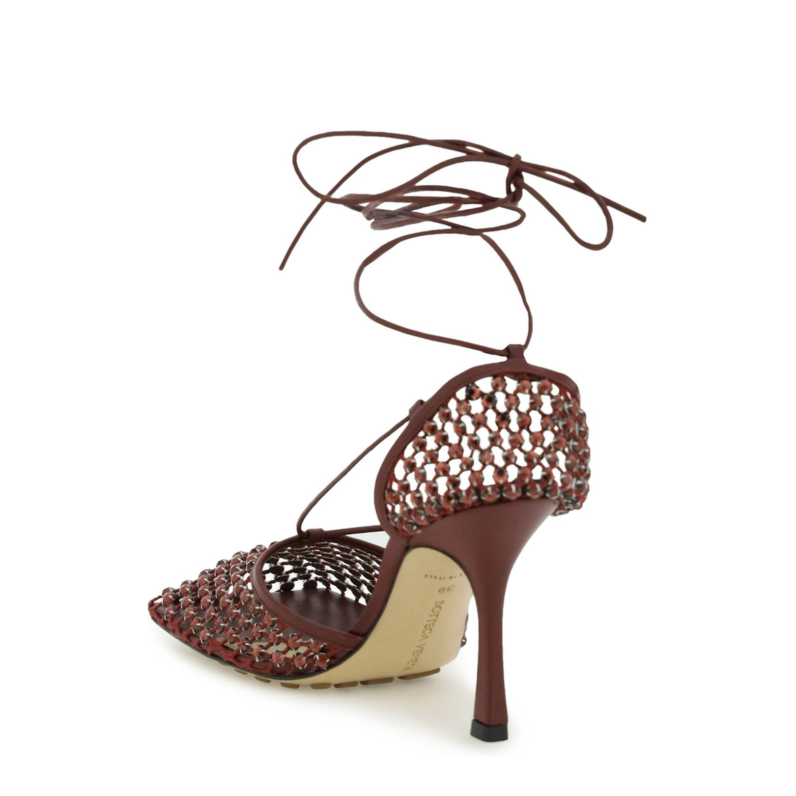 Stretch Sandal
