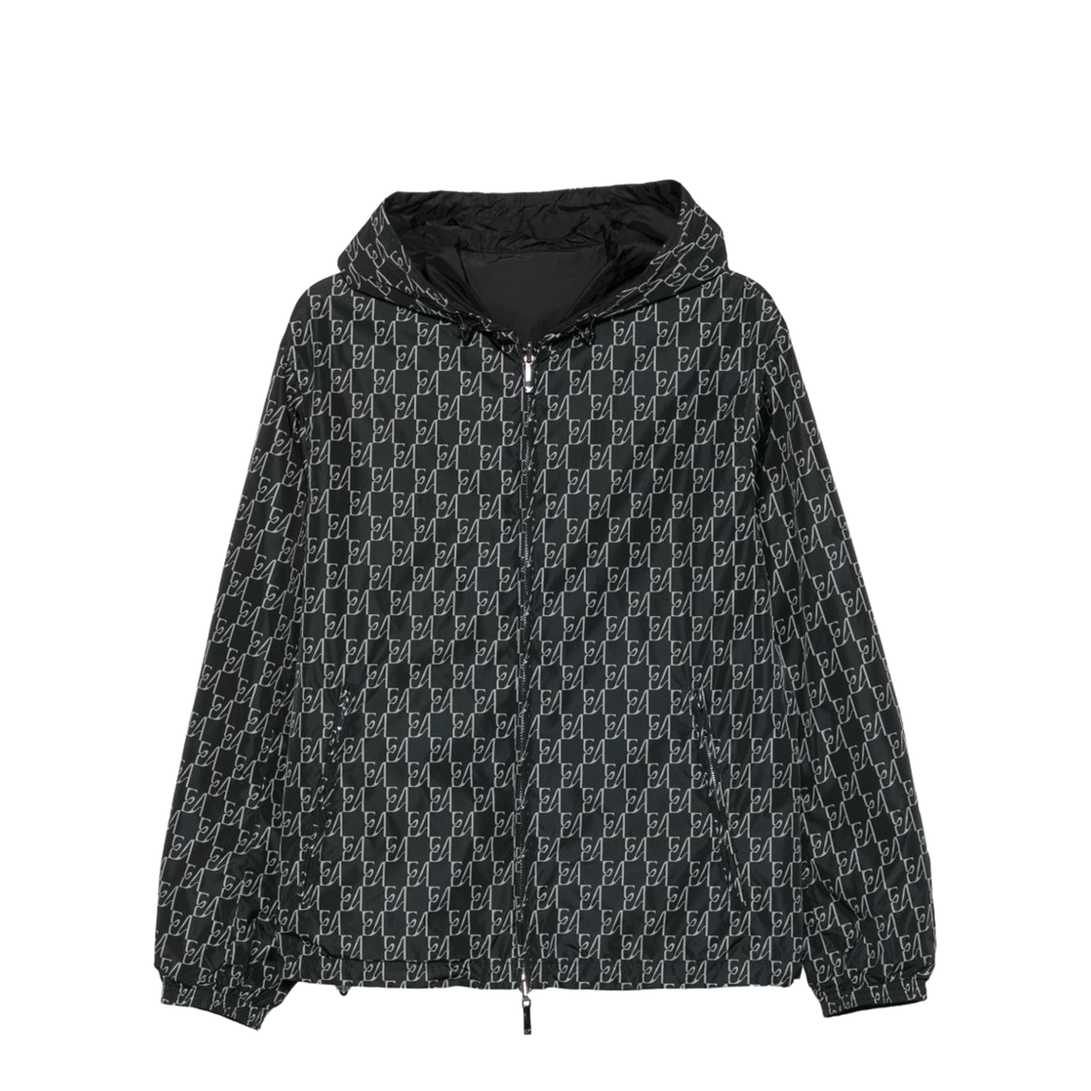 MAYFEYR - Emporio Armani - Coats Navy - EM006751AF12021FB517