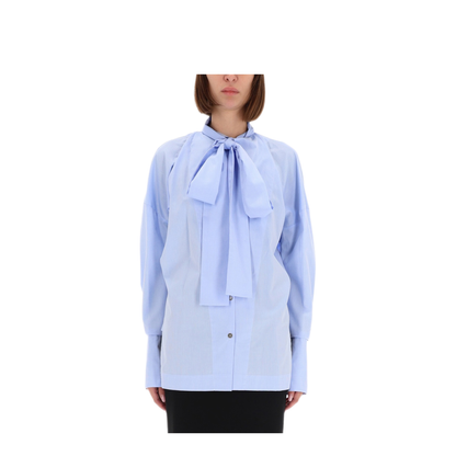 MAYFEYR - The Latest - Cecilia Shirt - TLW04004T0202ABTPT0171