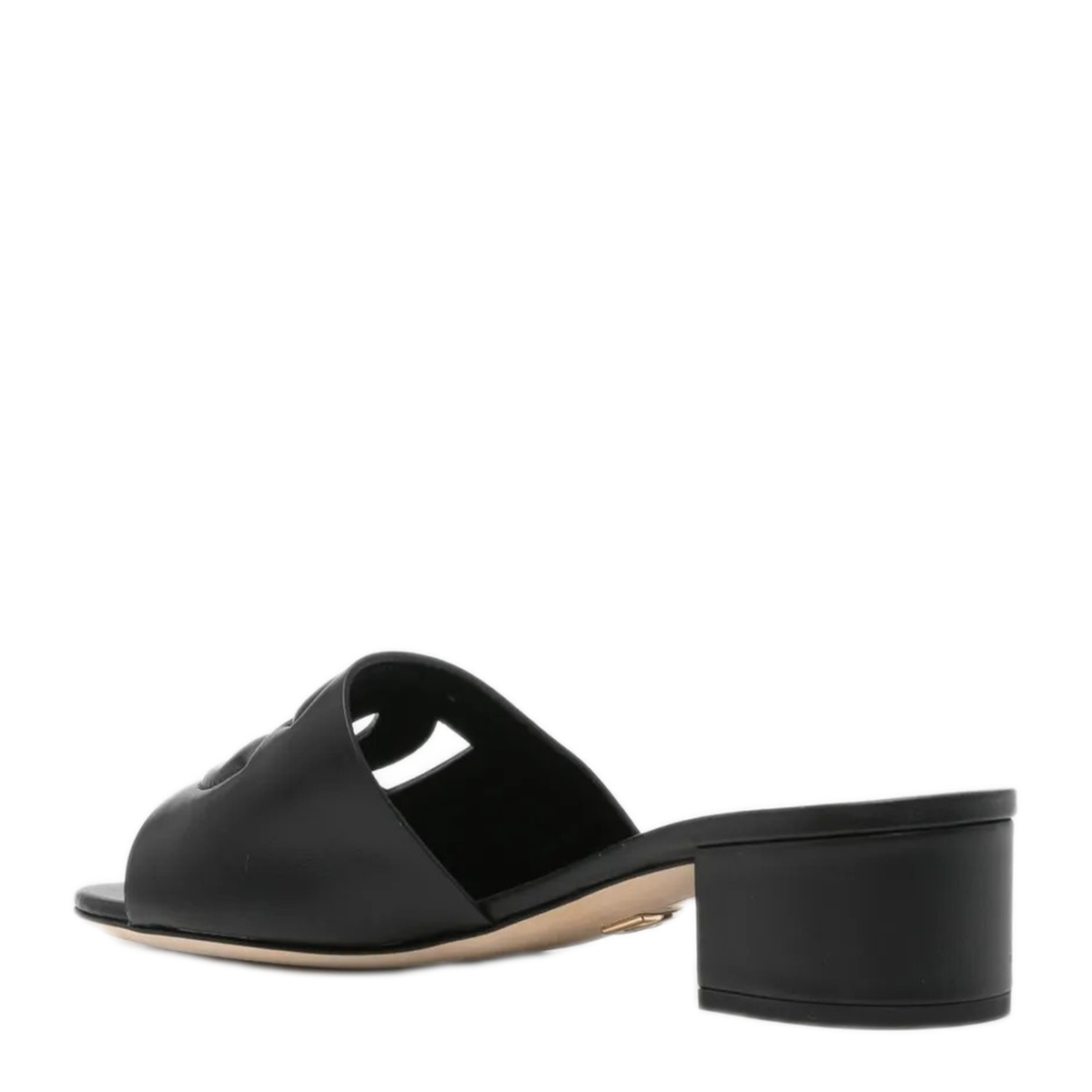 Sandals Black