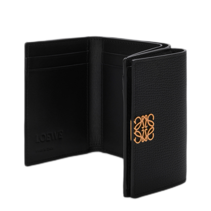 MAYFEYR - Loewe - Trifold Wallet With Anagram - C821TR2X161206