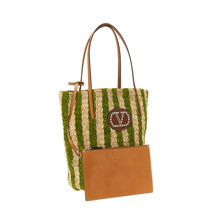 Shopping Raffia
