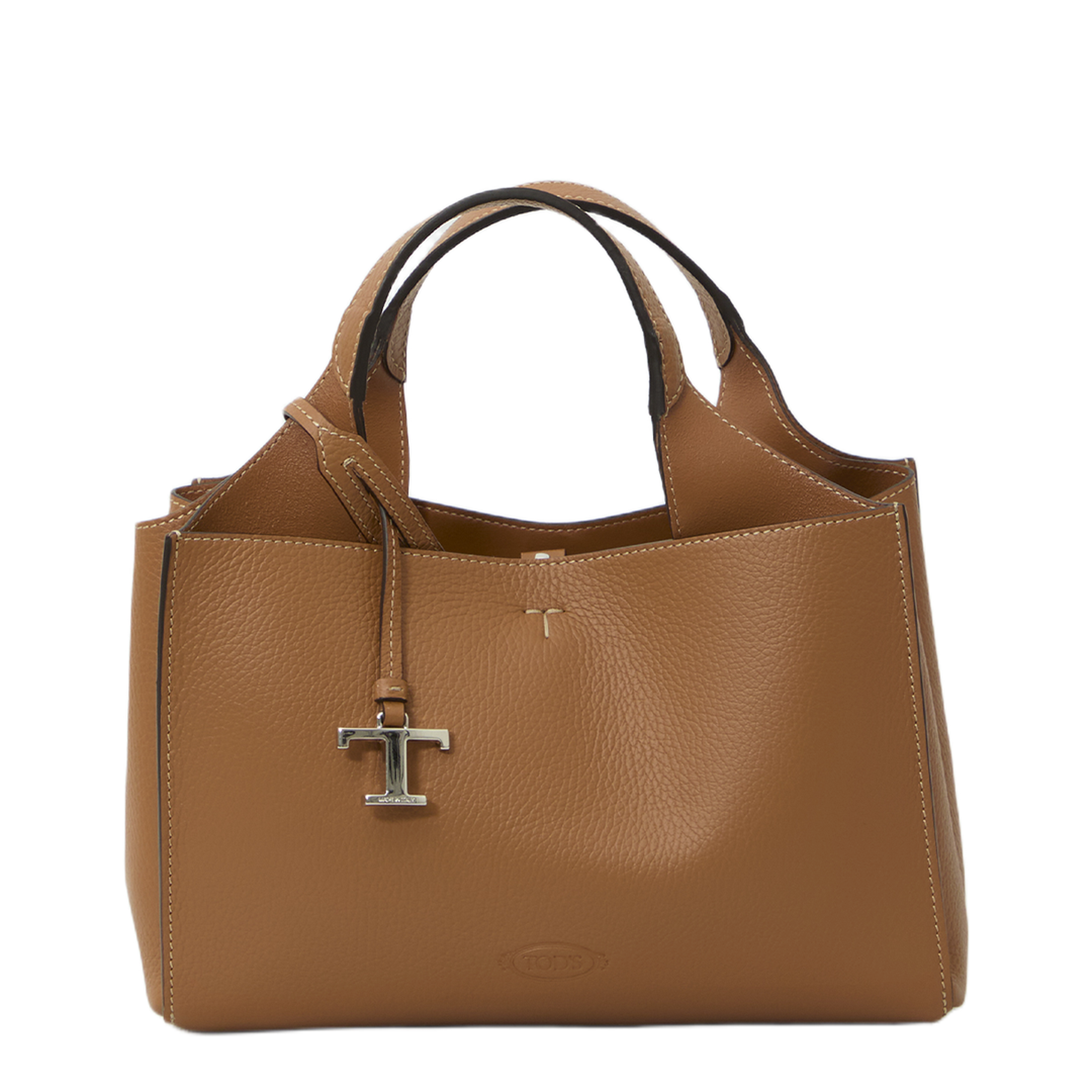 MAYFEYR - Tod's - Mini Leather Bag - XBWAPAL0100QRIS410