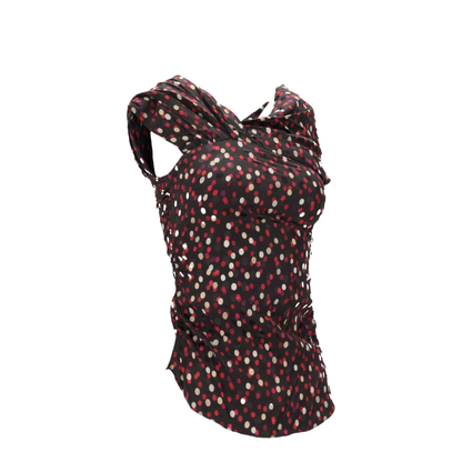 MAYFEYR - Isabel Marant - Haut / Top Esen - HT0737FAC4J02IBKRD