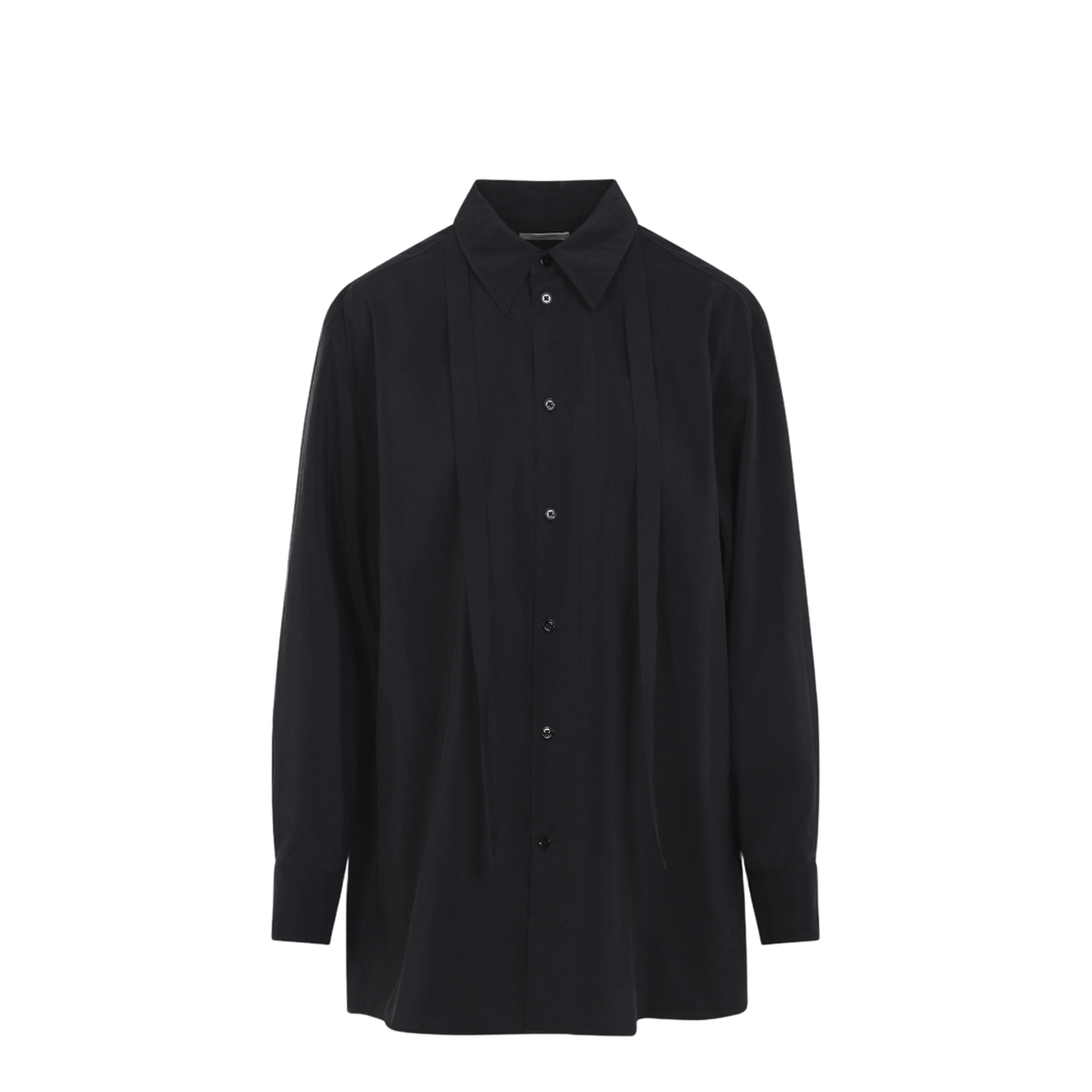MAYFEYR - Lemaire - Long Shirt With Tie - SH1282LF1308