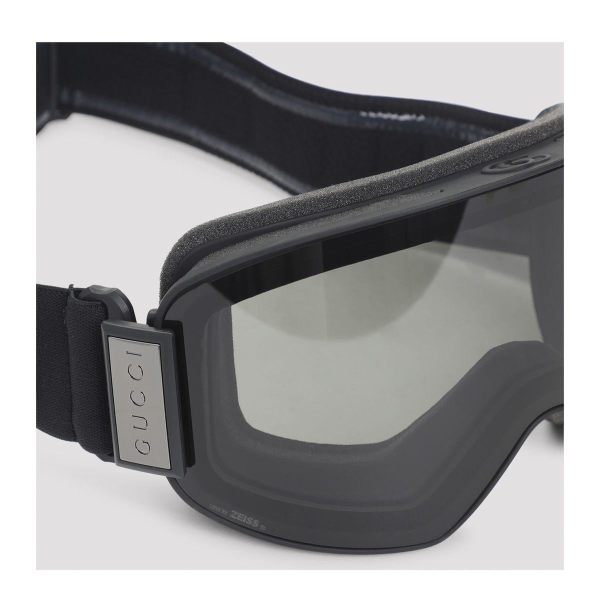 MAYFEYR - Gucci - Black Acetate Sunglasses - 840034J16981012