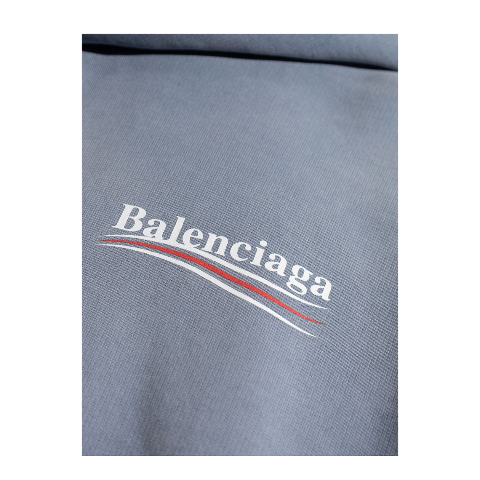 Medium Fit Hoodie