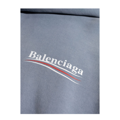 Medium Fit Hoodie