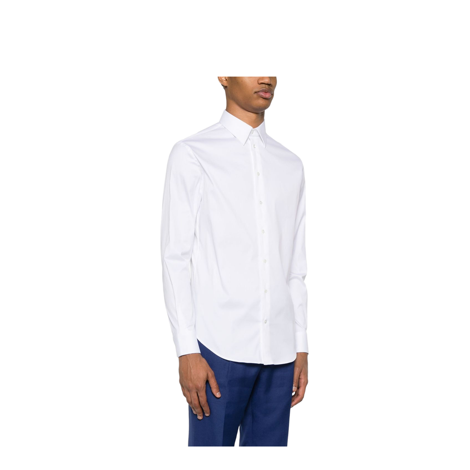 Cotton Shirt
