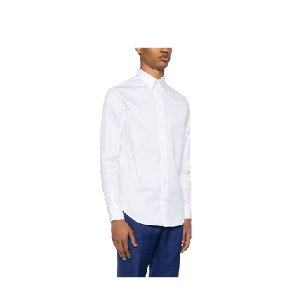 Cotton Shirt