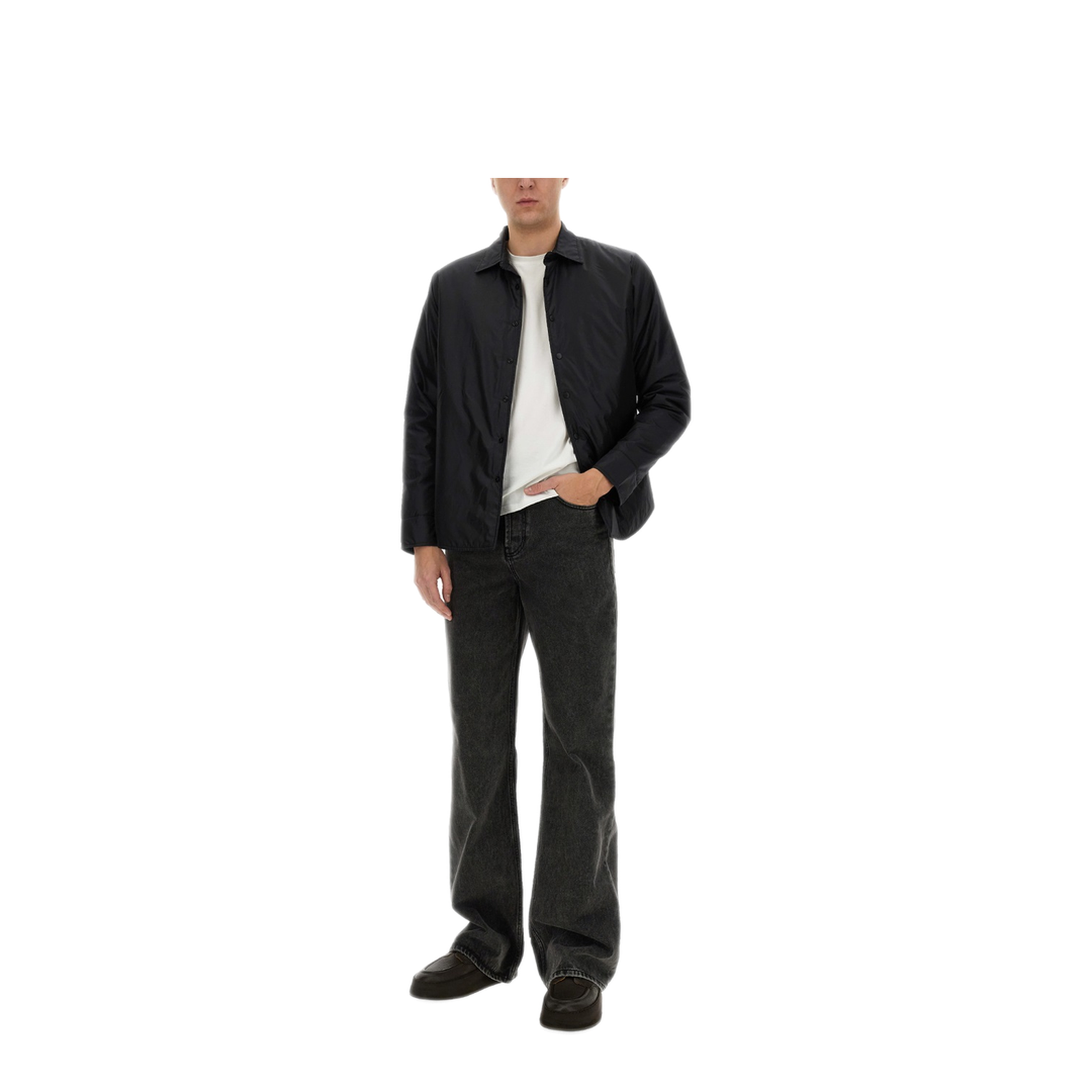 MAYFEYR - ASPESI - Reshirt Jacket - 1I107961C996241