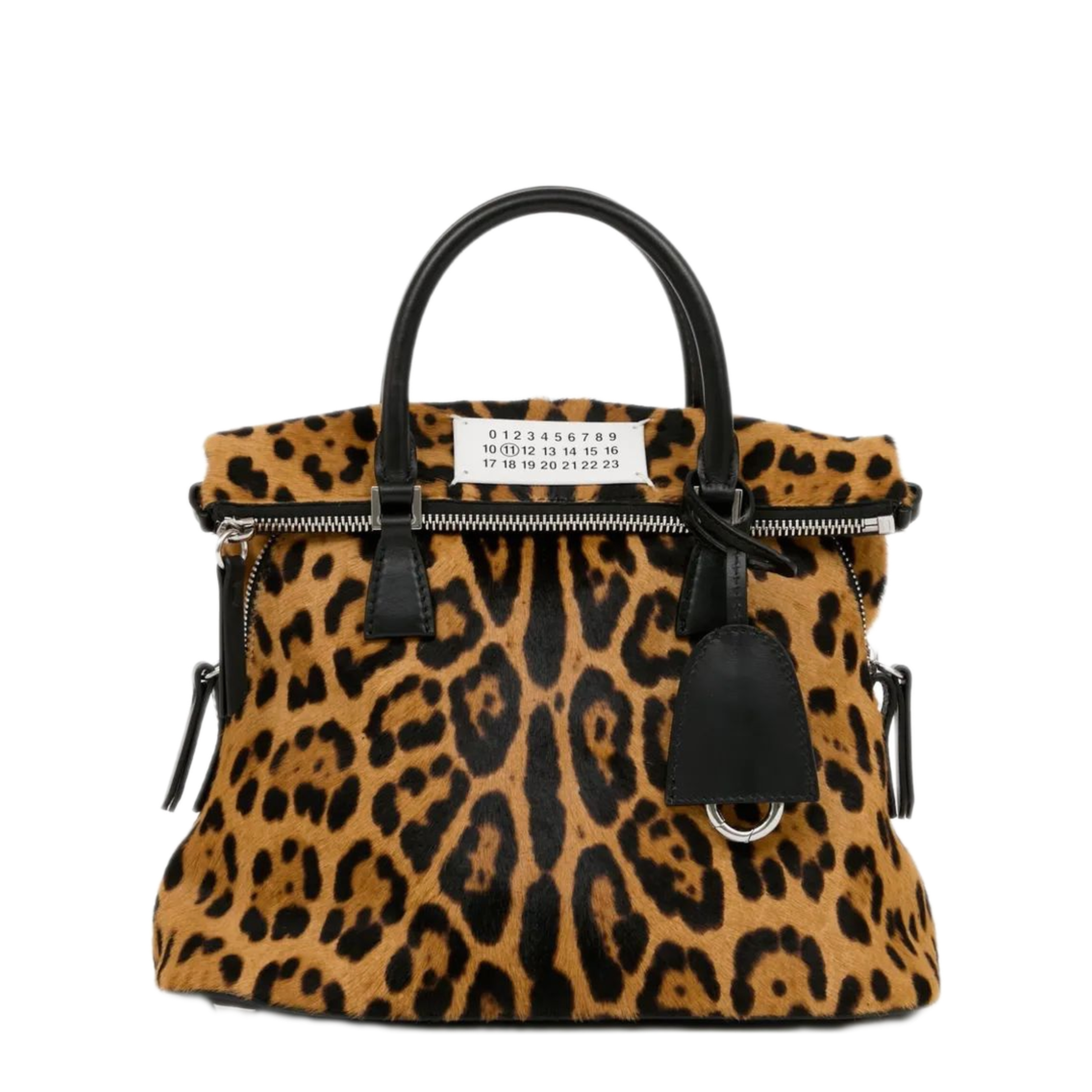 MAYFEYR - Maison Margiela - Shoulder Bag - SB1WG0075P8316HA923